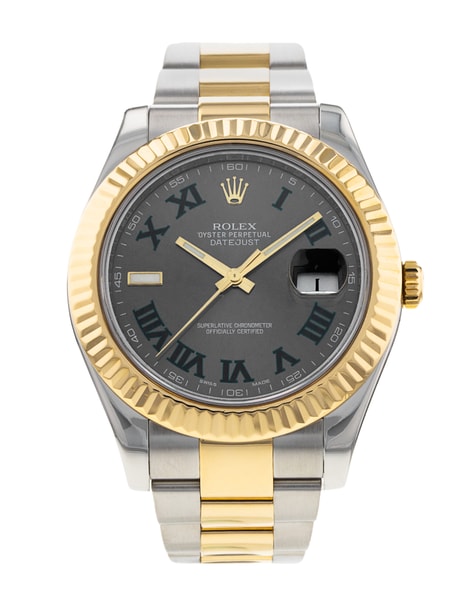 Rolex Datejust II 116333